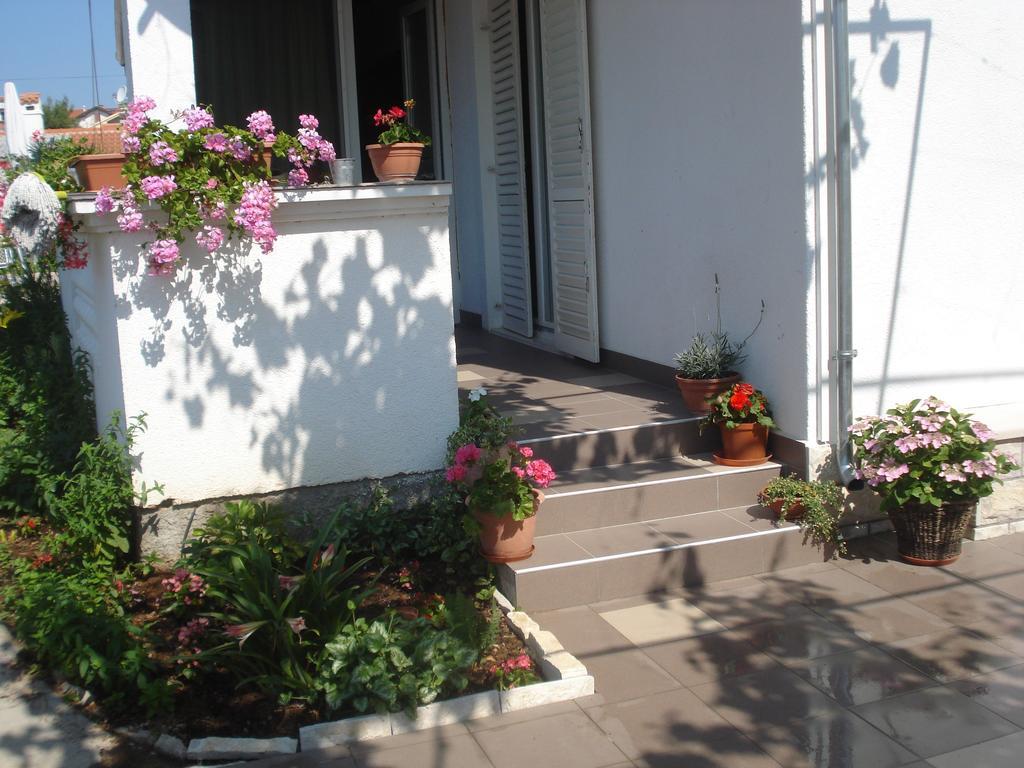 Apartment Lambasa โวดีเซ ภายนอก รูปภาพ