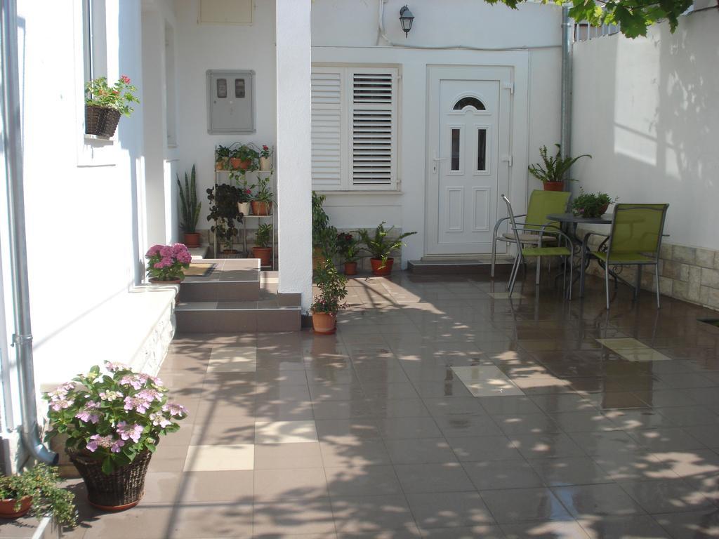 Apartment Lambasa โวดีเซ ภายนอก รูปภาพ