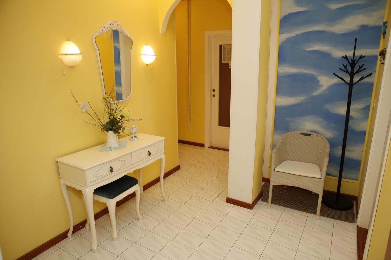 Apartment Lambasa โวดีเซ ภายนอก รูปภาพ