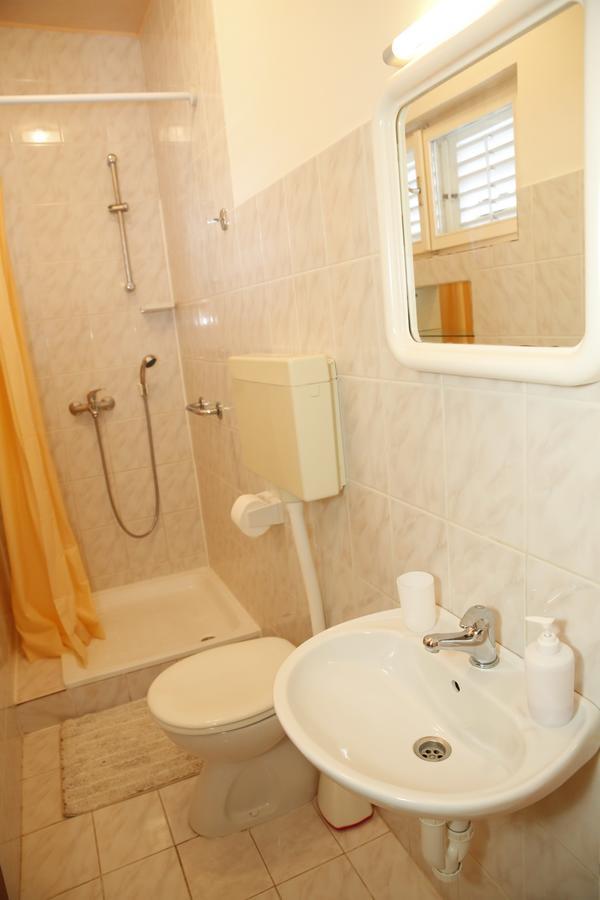 Apartment Lambasa โวดีเซ ภายนอก รูปภาพ