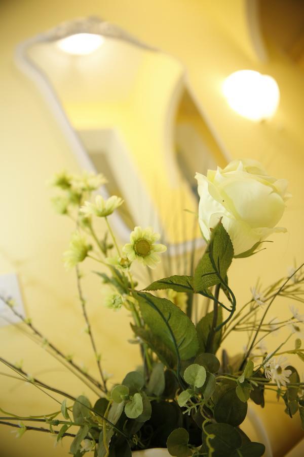 Apartment Lambasa โวดีเซ ภายนอก รูปภาพ