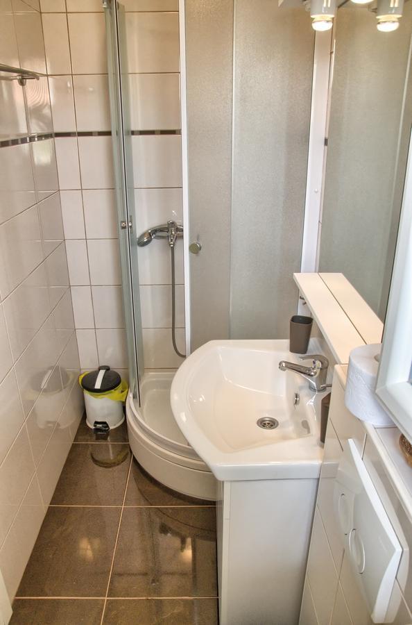 Apartment Lambasa โวดีเซ ภายนอก รูปภาพ