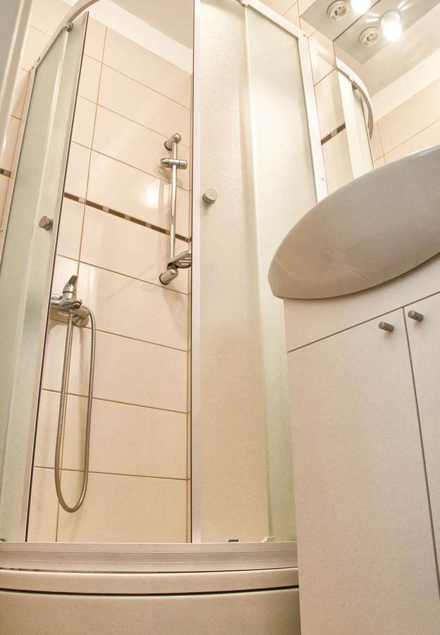 Apartment Lambasa โวดีเซ ภายนอก รูปภาพ
