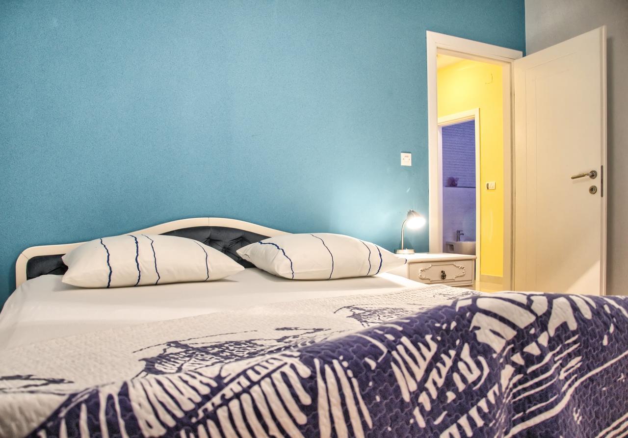 Apartment Lambasa โวดีเซ ภายนอก รูปภาพ