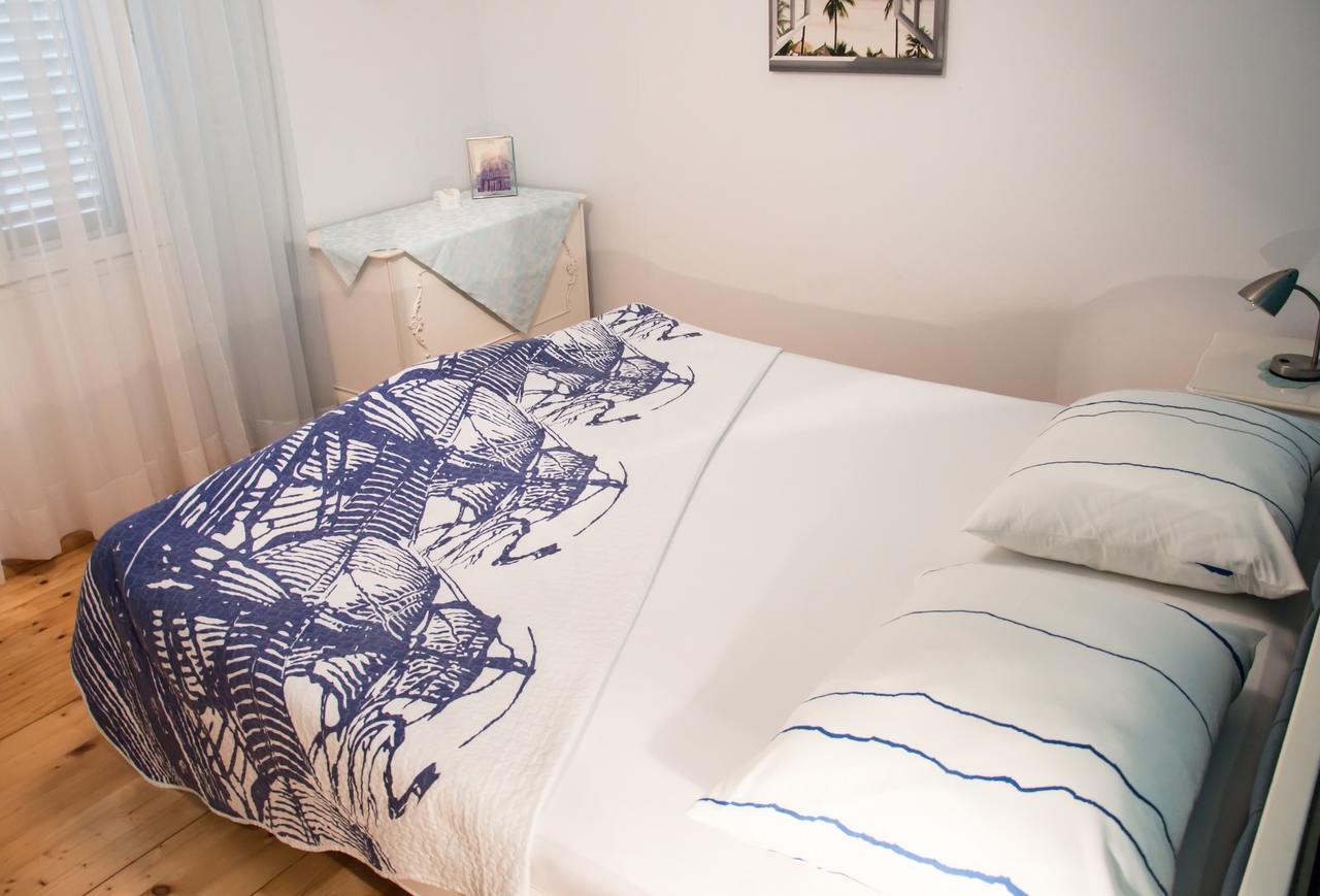 Apartment Lambasa โวดีเซ ภายนอก รูปภาพ