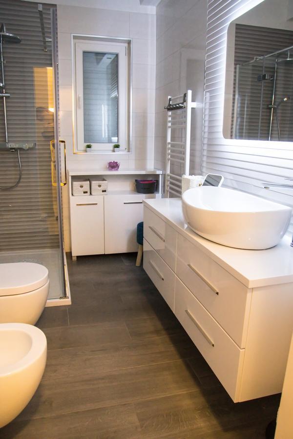 Apartment Lambasa โวดีเซ ภายนอก รูปภาพ