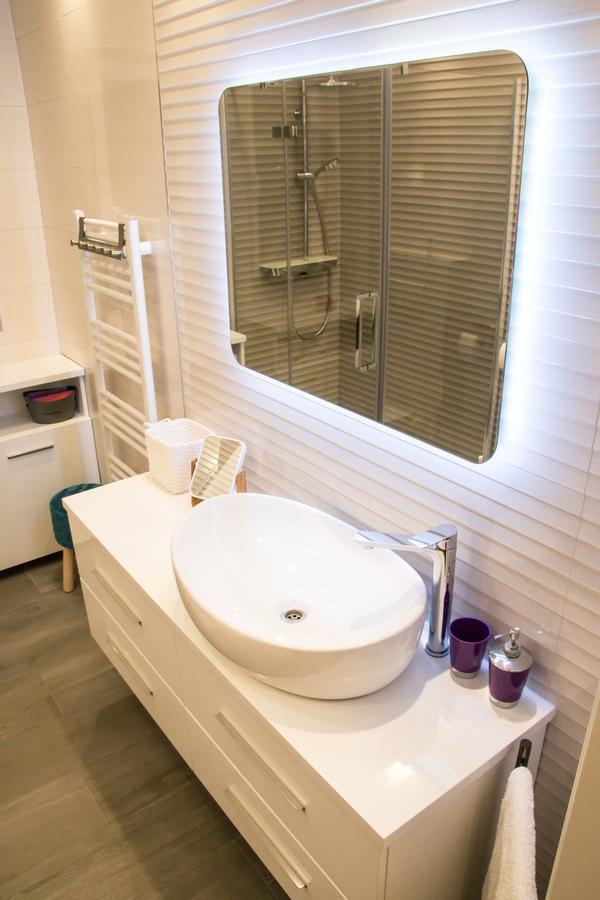 Apartment Lambasa โวดีเซ ภายนอก รูปภาพ