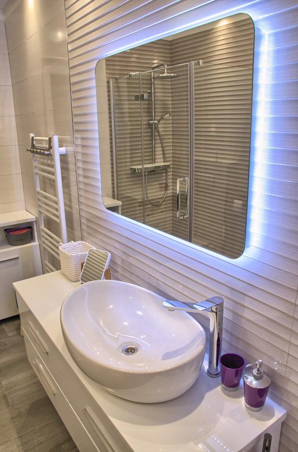Apartment Lambasa โวดีเซ ภายนอก รูปภาพ
