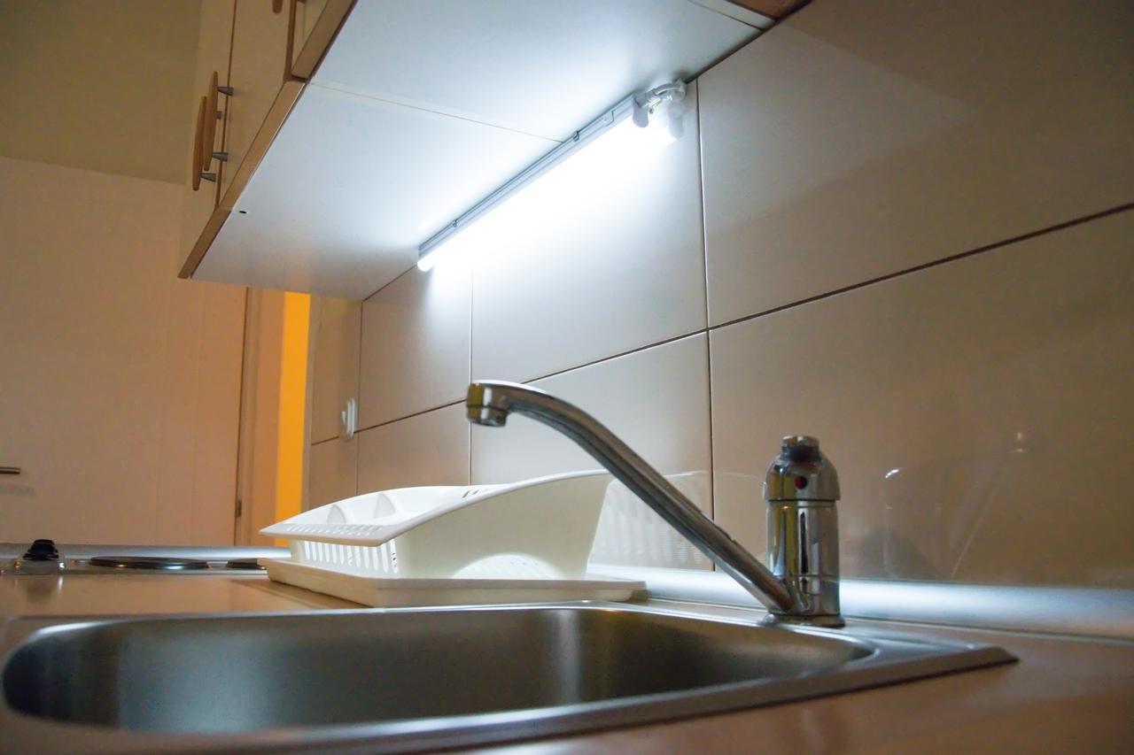 Apartment Lambasa โวดีเซ ภายนอก รูปภาพ