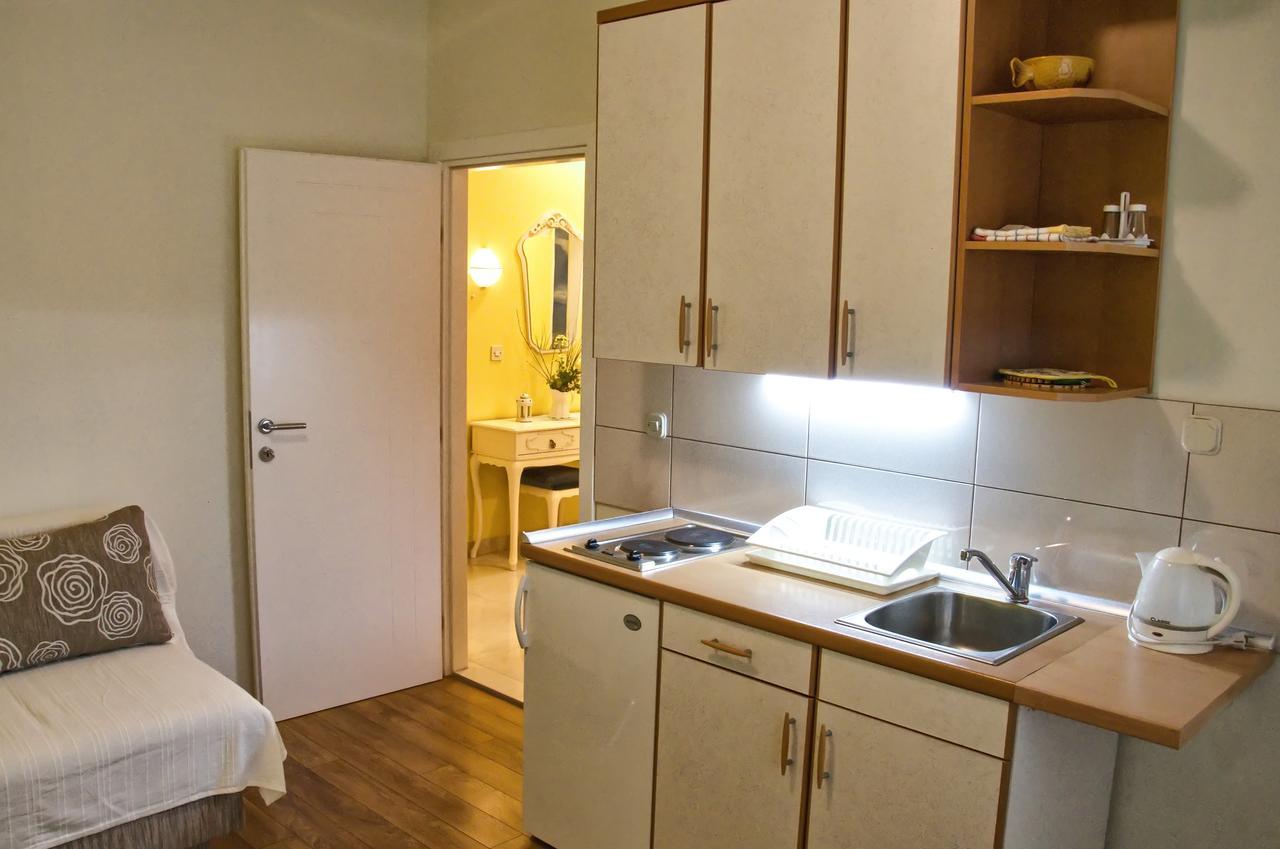Apartment Lambasa โวดีเซ ภายนอก รูปภาพ