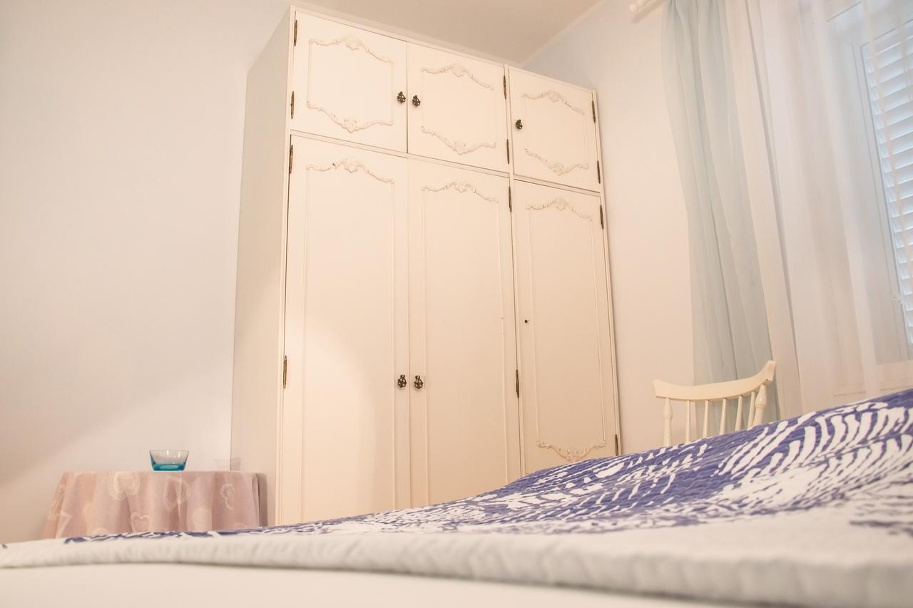 Apartment Lambasa โวดีเซ ภายนอก รูปภาพ