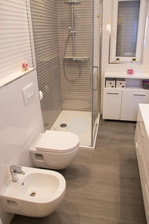 Apartment Lambasa โวดีเซ ภายนอก รูปภาพ