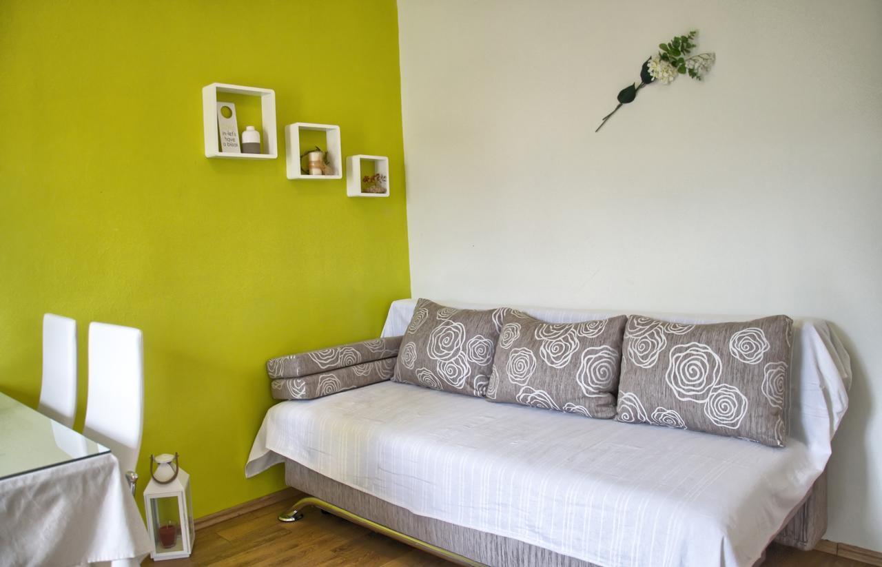Apartment Lambasa โวดีเซ ภายนอก รูปภาพ