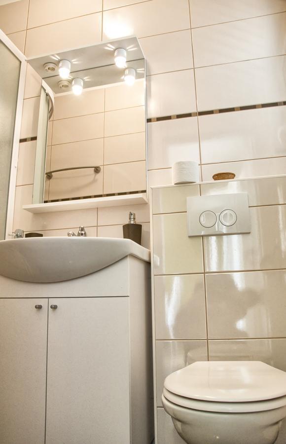 Apartment Lambasa โวดีเซ ภายนอก รูปภาพ