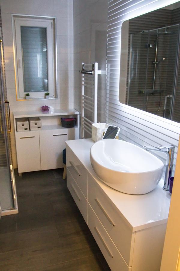 Apartment Lambasa โวดีเซ ภายนอก รูปภาพ