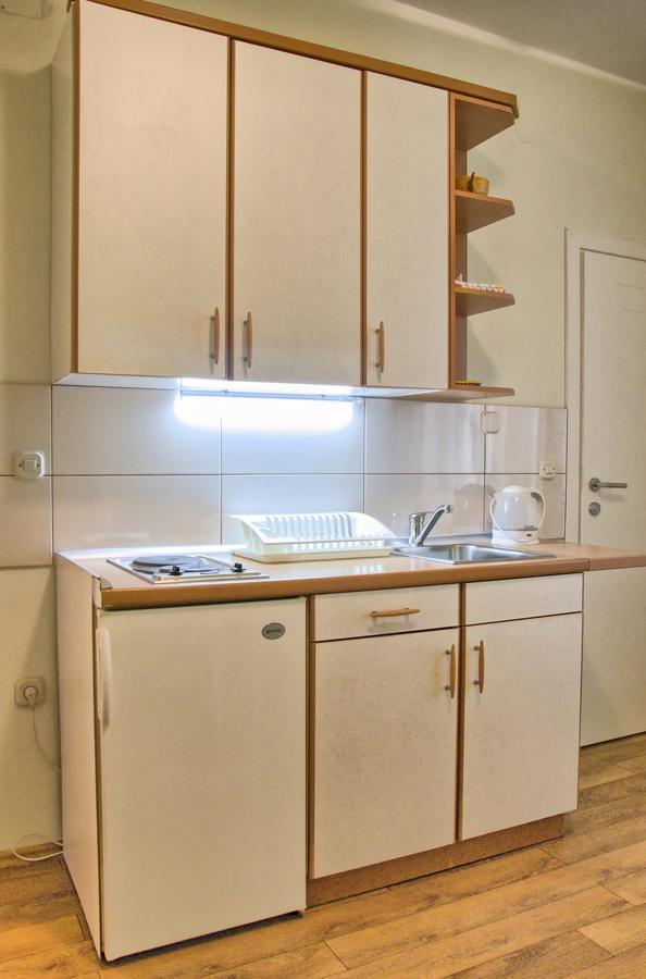 Apartment Lambasa โวดีเซ ภายนอก รูปภาพ